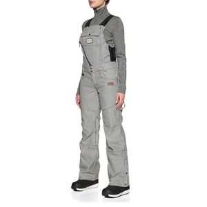 Picture Organic Seattle Bib Womens Snow Pant